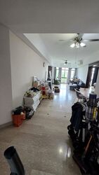 Signature Park (D21), Condominium #495584811